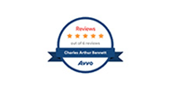 Avvo Rating - Bennett Legal Award