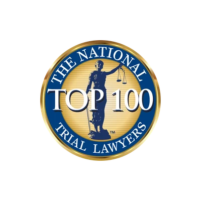 NTL Top 100 Civil Plaintiff Lawyer