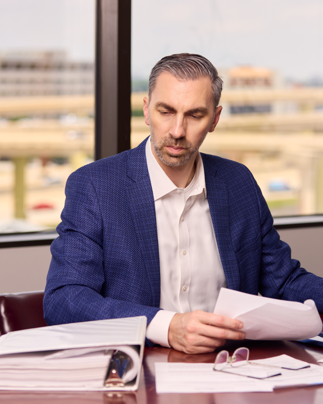 Bennett Legal solar panel fraud attorney ready to help homeowners