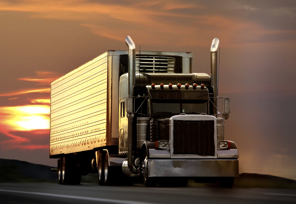 What Qualifies as a Commercial Truck Accident?