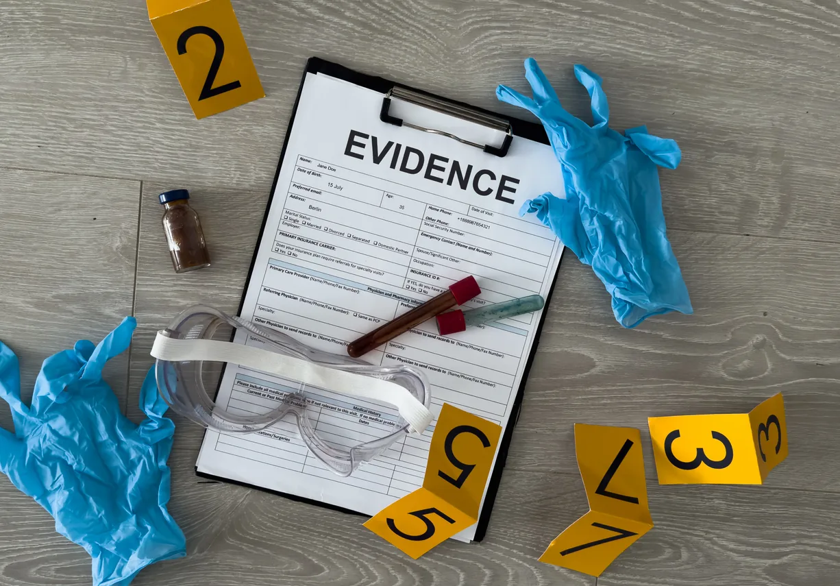 Wrongful Death Evidence: 7 Essential Types | Bennett Legal