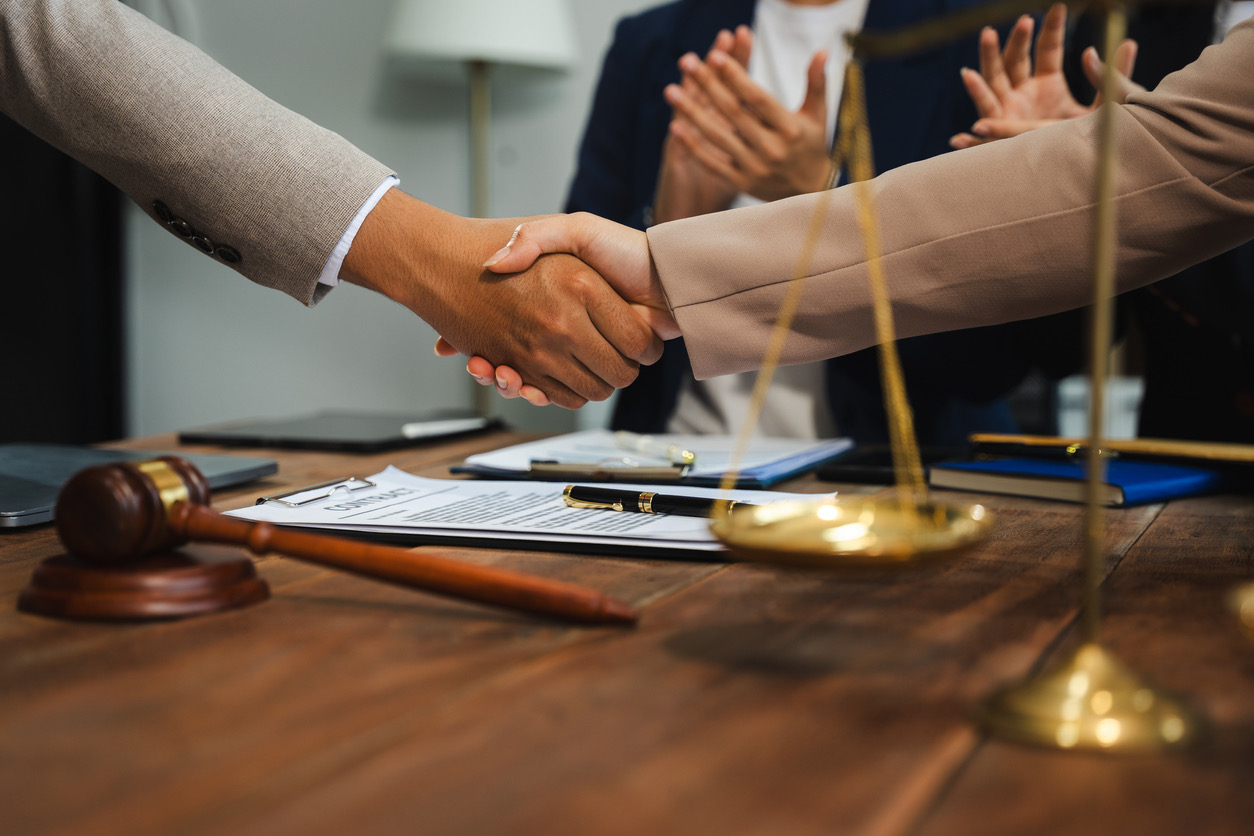 How Much Does Arbitration Cost & Who Pays?