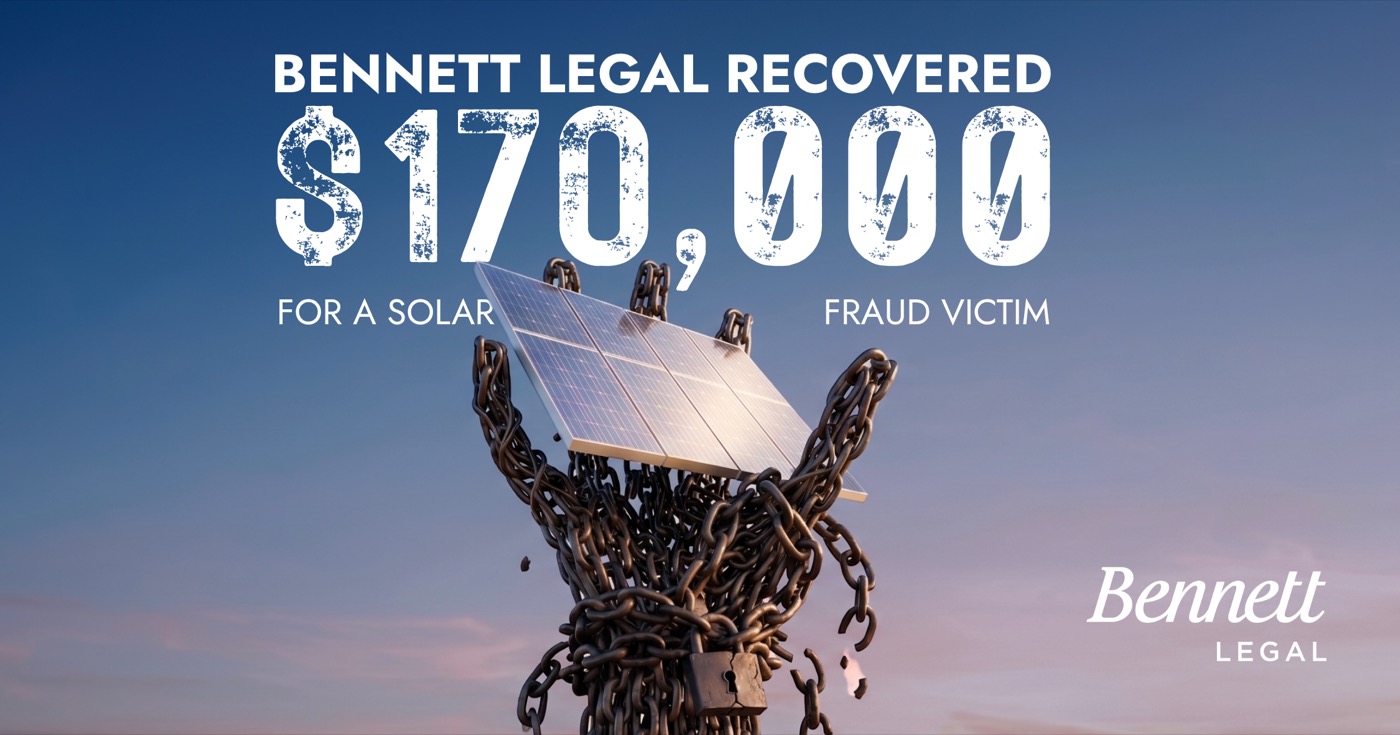 Sunlight Financial Cancels $113K Solar Loan, Pays $100K Cash