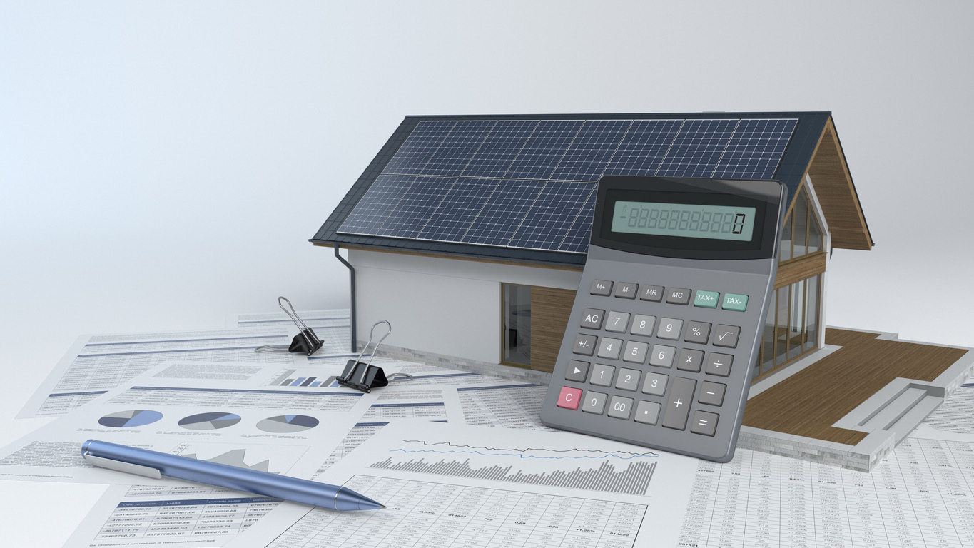 Why Am I Getting Collection Calls for a Solar Loan I Never Signed Up For?