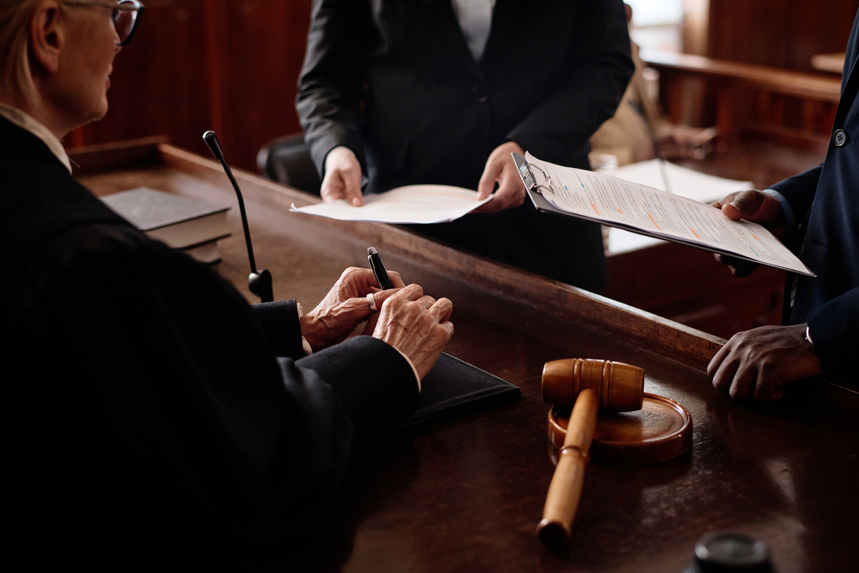 Why Trial Experience Still Matters