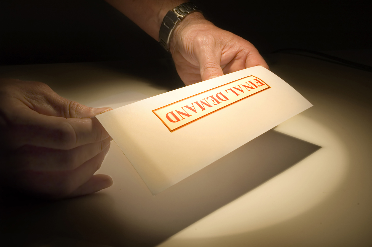 Demand Letters and Legal Notices in Negligent Security Claims: How Your Words Set Up (or Sink) Your Case
