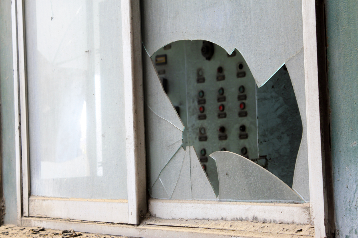11 Common Types of Negligent Security (and How They Lead to Lawsuits)