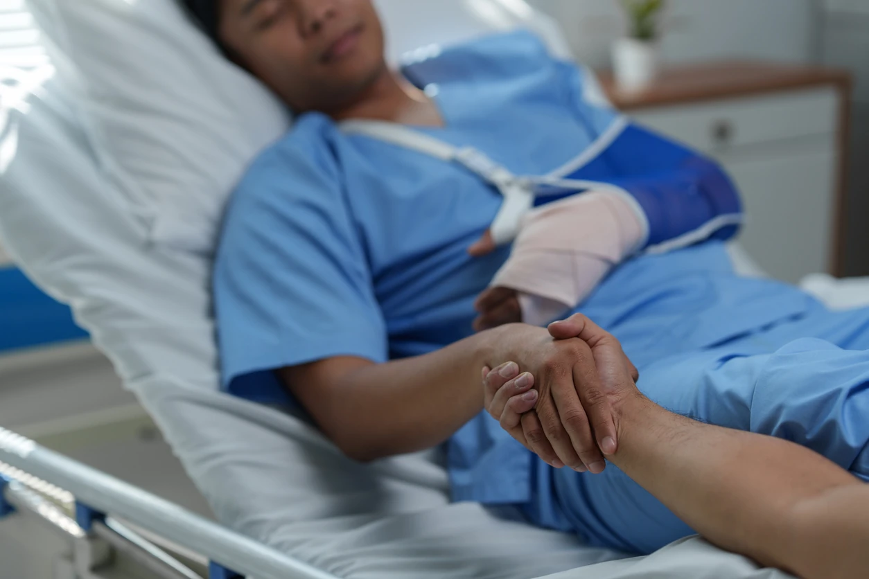 What Is a Catastrophic Injury? 13 Causes