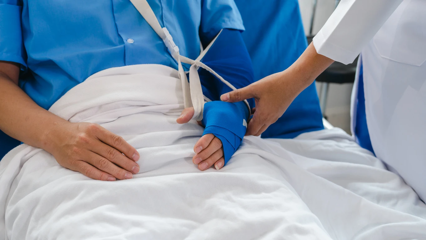10 Common Mistakes That Quietly Destroy Catastrophic Injury Claims