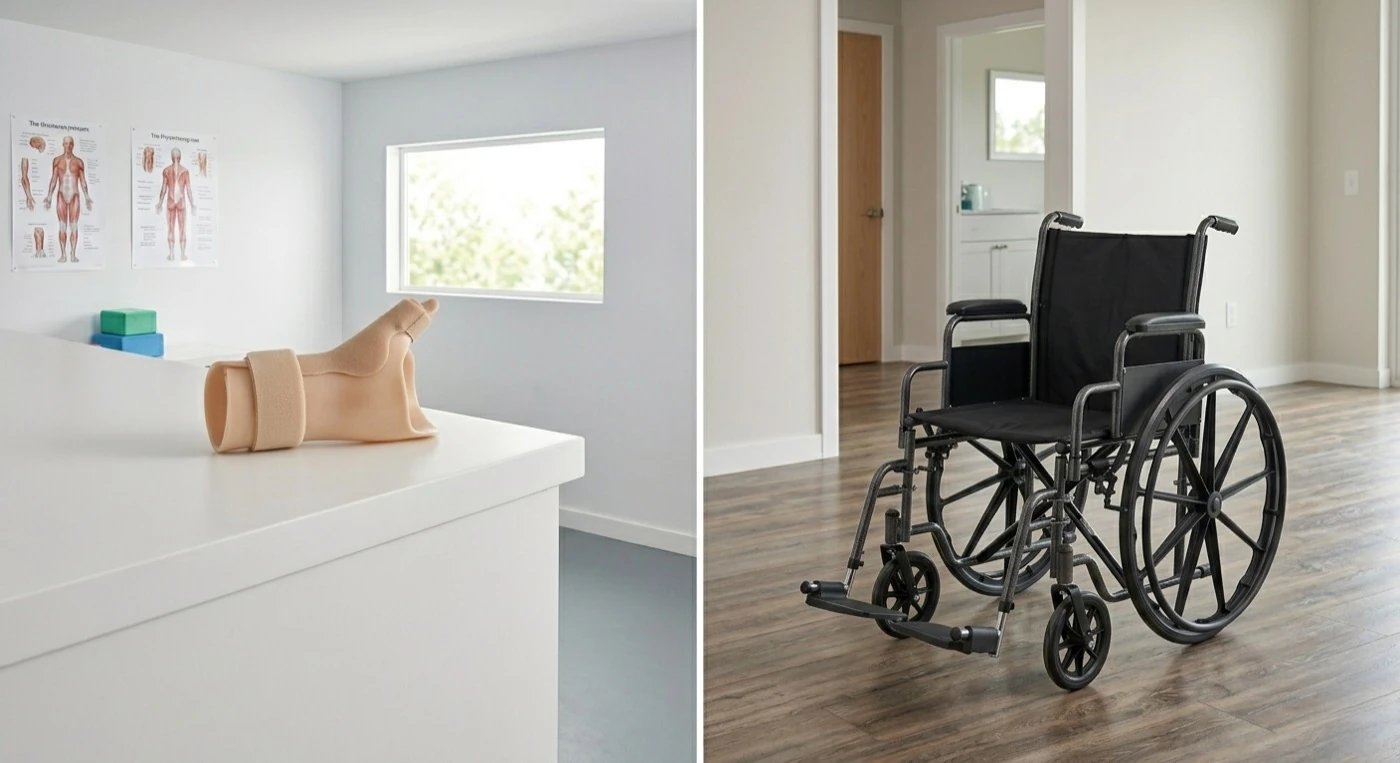 Catastrophic Injury vs. Serious Personal Injuries: 10 Key Differences