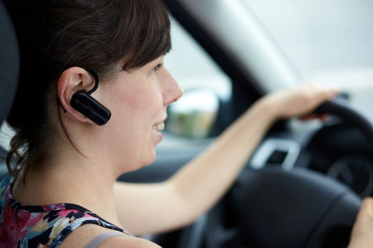 Cell Phone Car Accident Texas: How SB 47 Changed Your Case