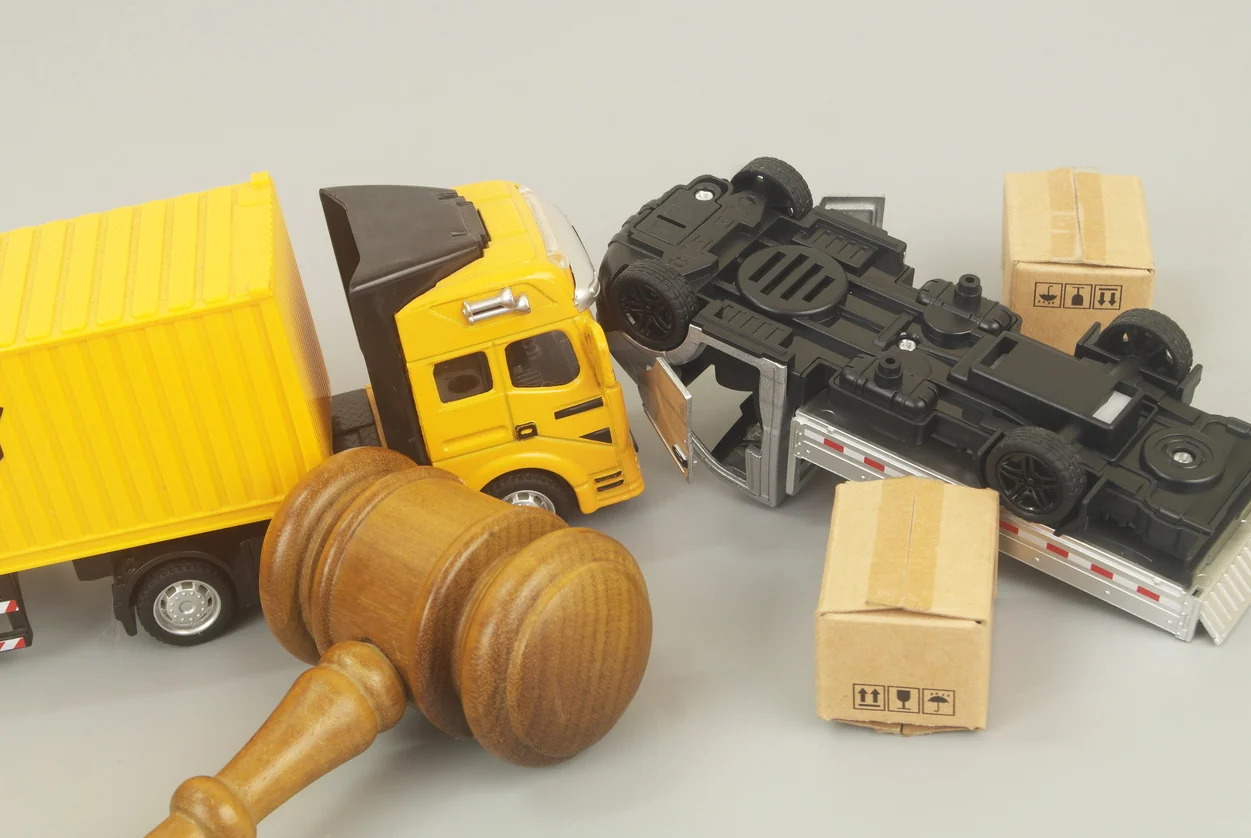 10 Critical Pieces of Evidence in Truck Accident Lawsuits