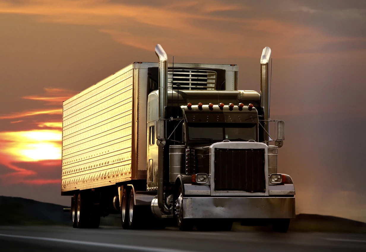 What Qualifies as a Commercial Truck Accident?