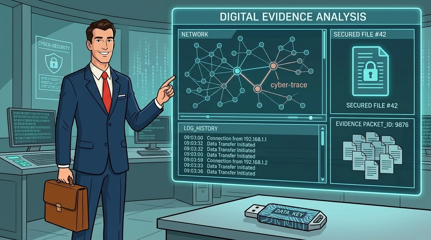 Digital Evidence in Wrongful Death Cases: What to Save Now