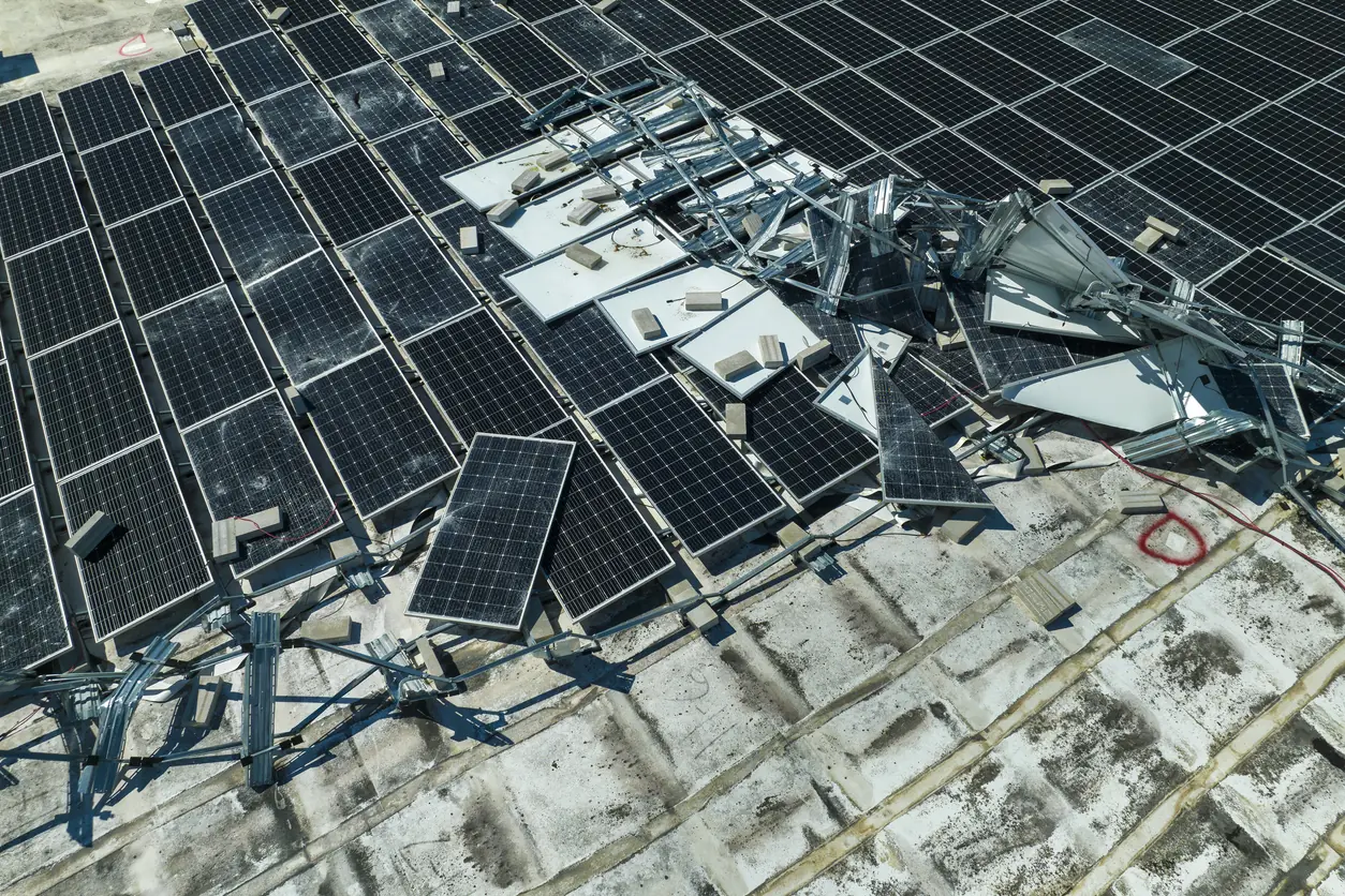 Fraude de Paneles Solares: Historias de Familias Latinas