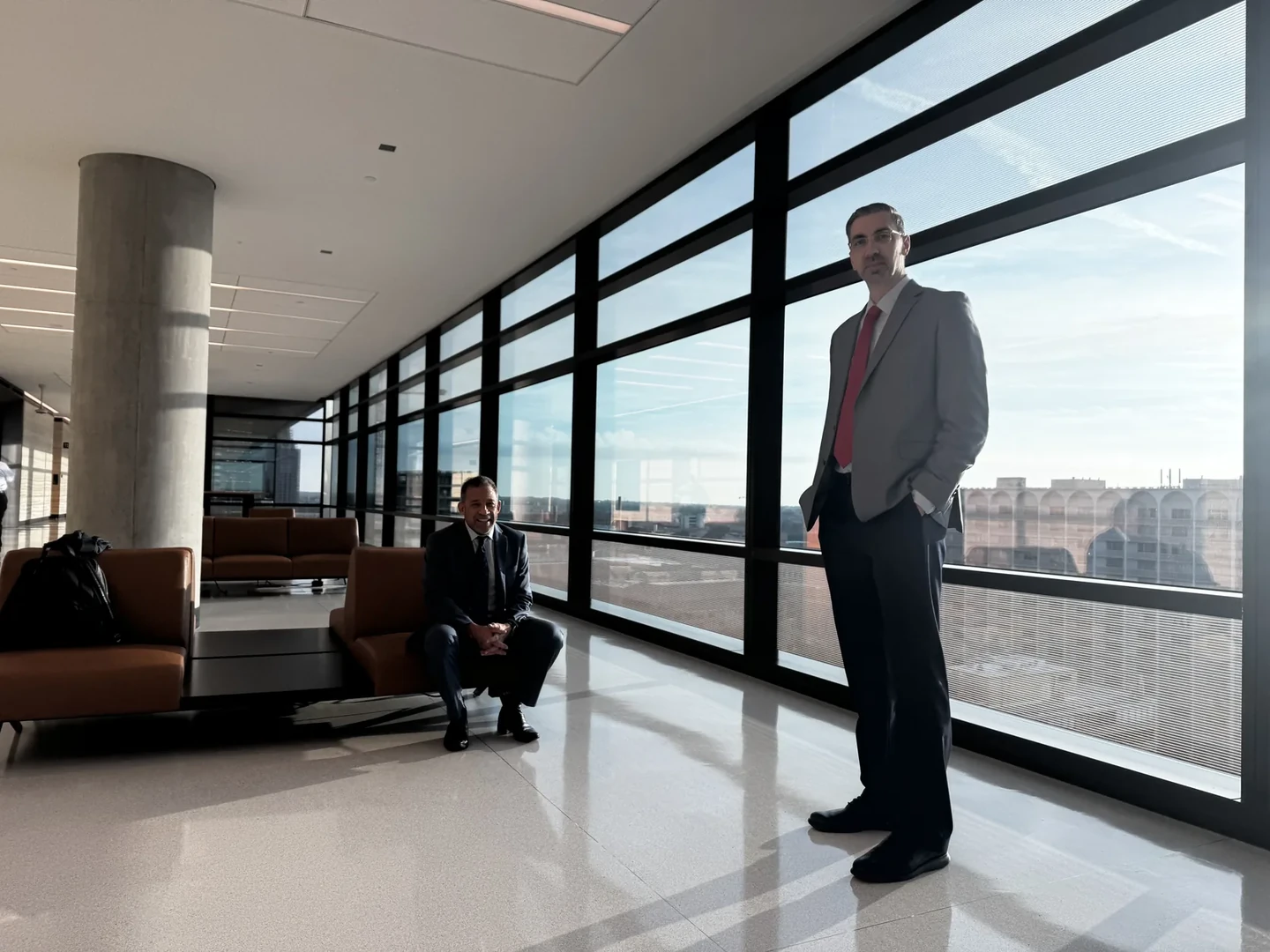 Negligent Hiring Lawsuit Texas: $6.5M Verdict