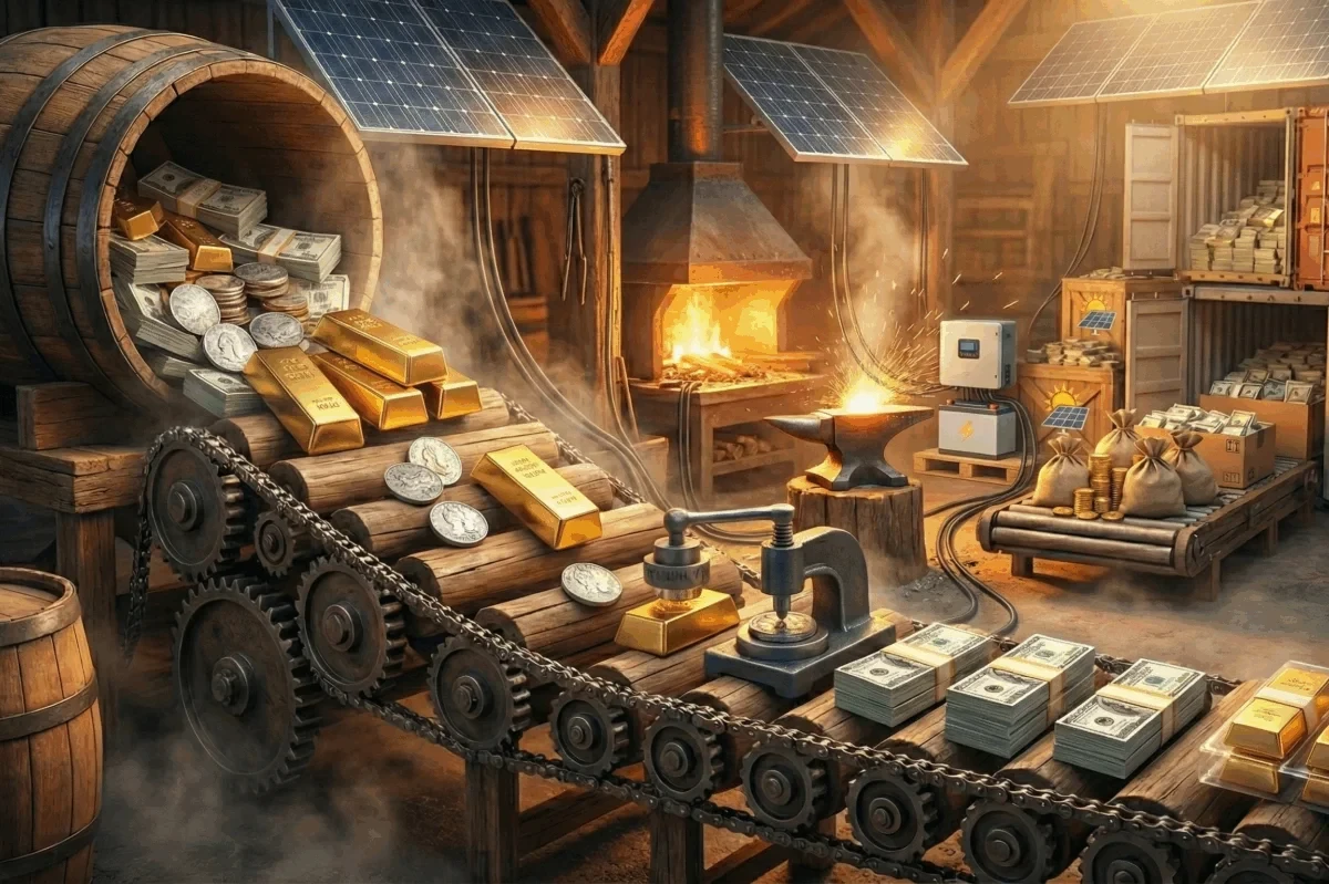Solar Lease vs Loan: The Dealer Fee Scam