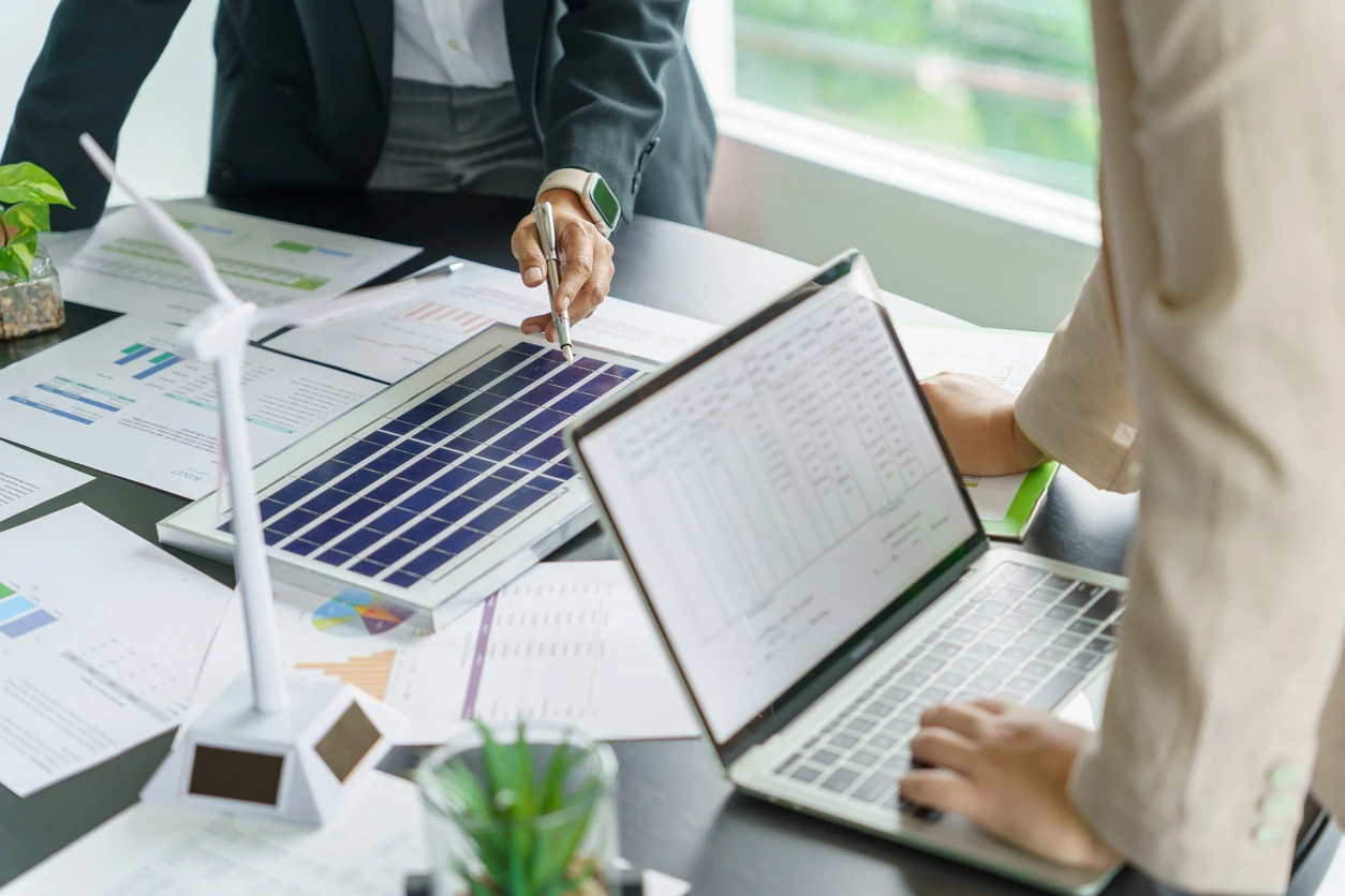 High-Pressure Solar Panel Sales Tactics That Signal Fraud
