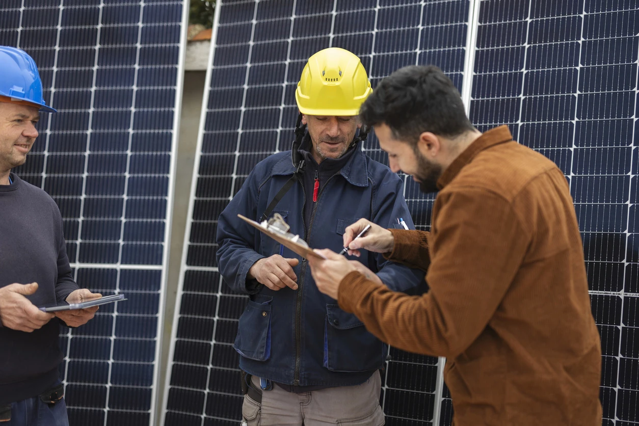 10 Tips to Vet a Solar Company Before You Sign