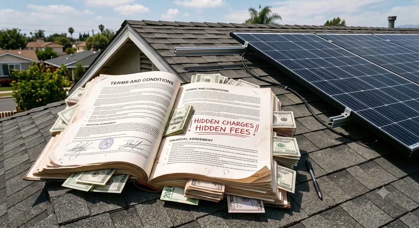 GoodLeap Hidden Fees Lawsuit: What Homeowners Should Know