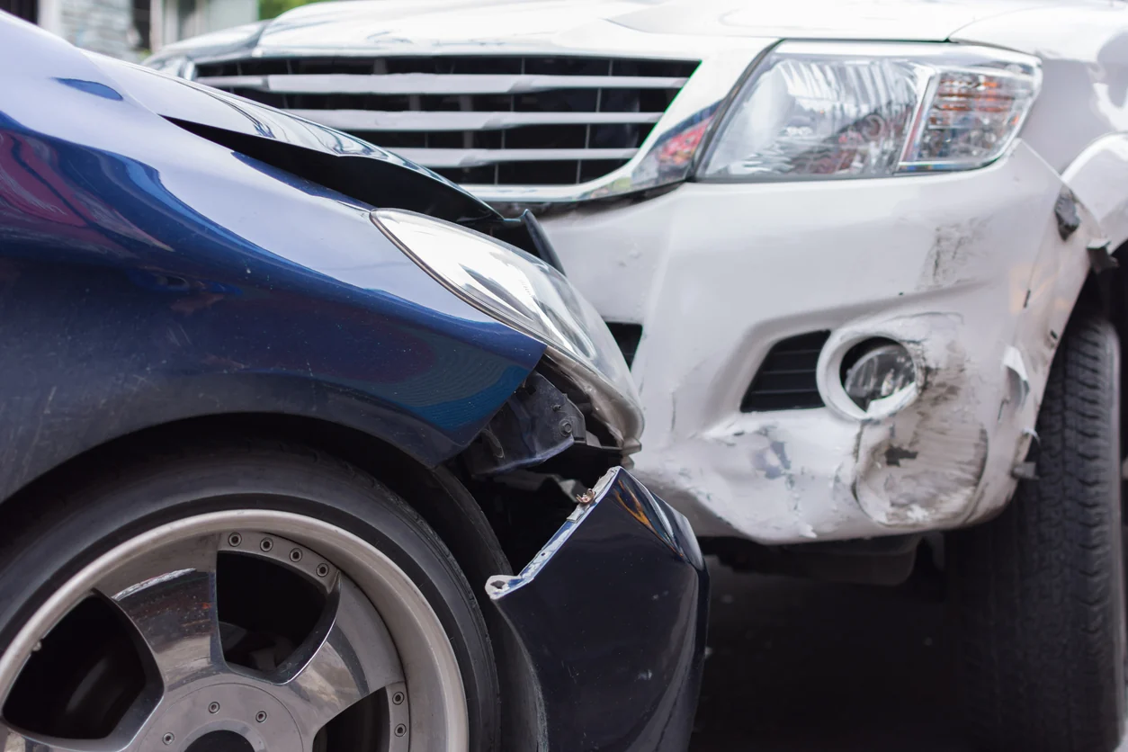 Qué Hacer Después de un Accidente de Auto en Dallas