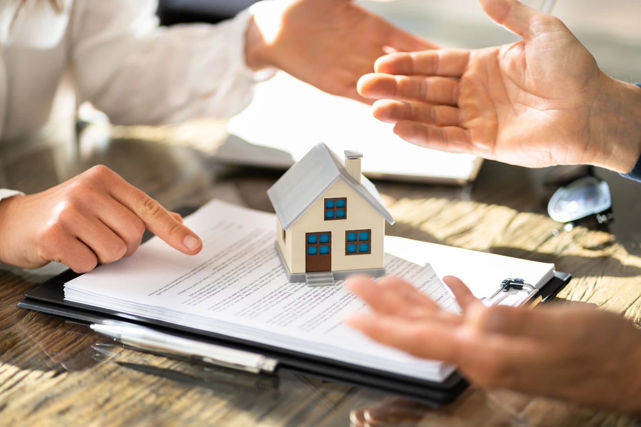 Real Estate Arbitration: What You Give Up