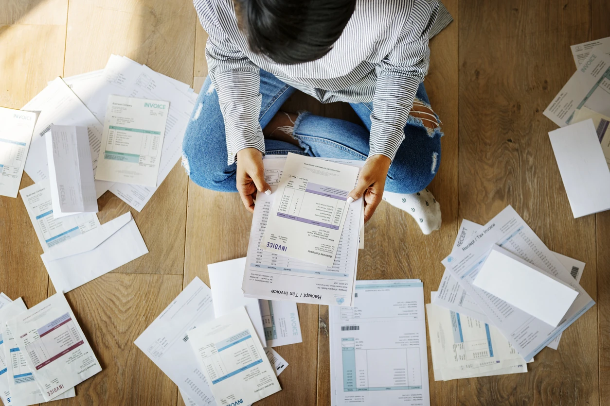 Increasing Electric Bills