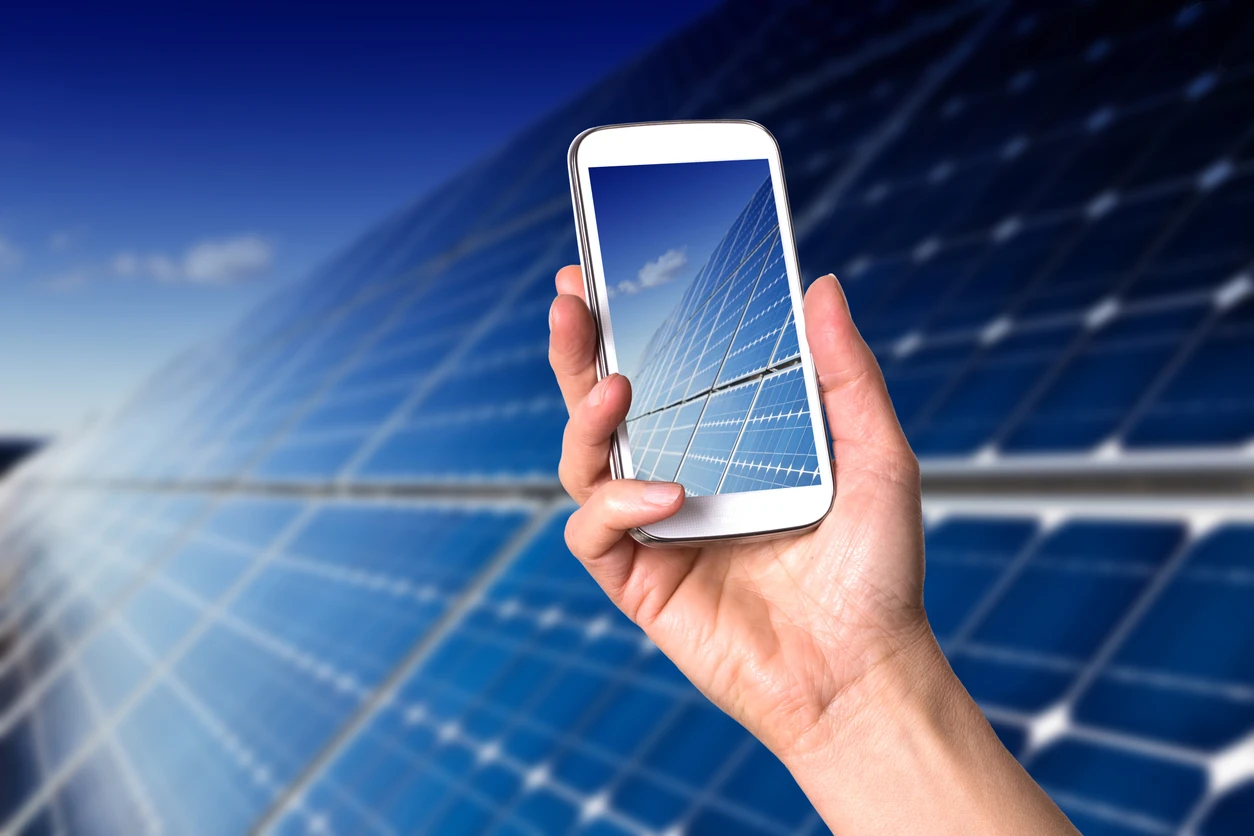 Solar Panel Scam Calls: Red Flags & What to Do