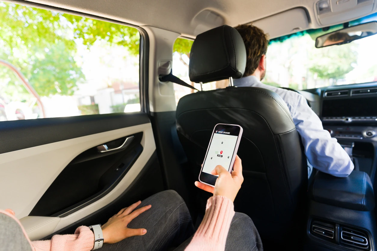 7 Reasons Truck, Rideshare & Commercial Vehicle Wrecks Differ