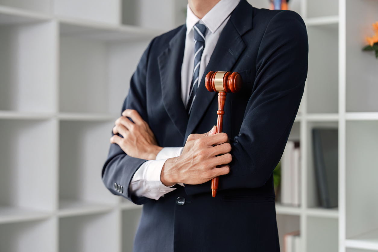 Selecting an Arbitrator