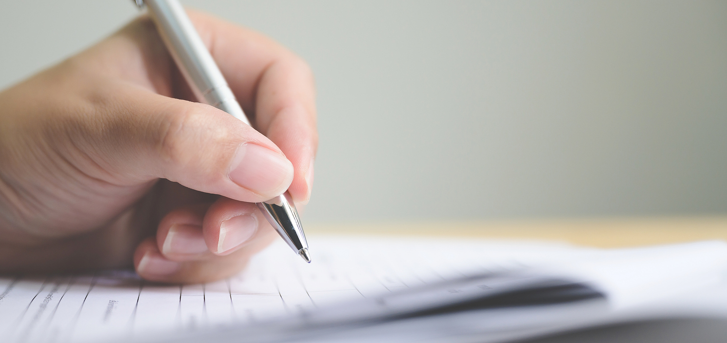 Filing a claim