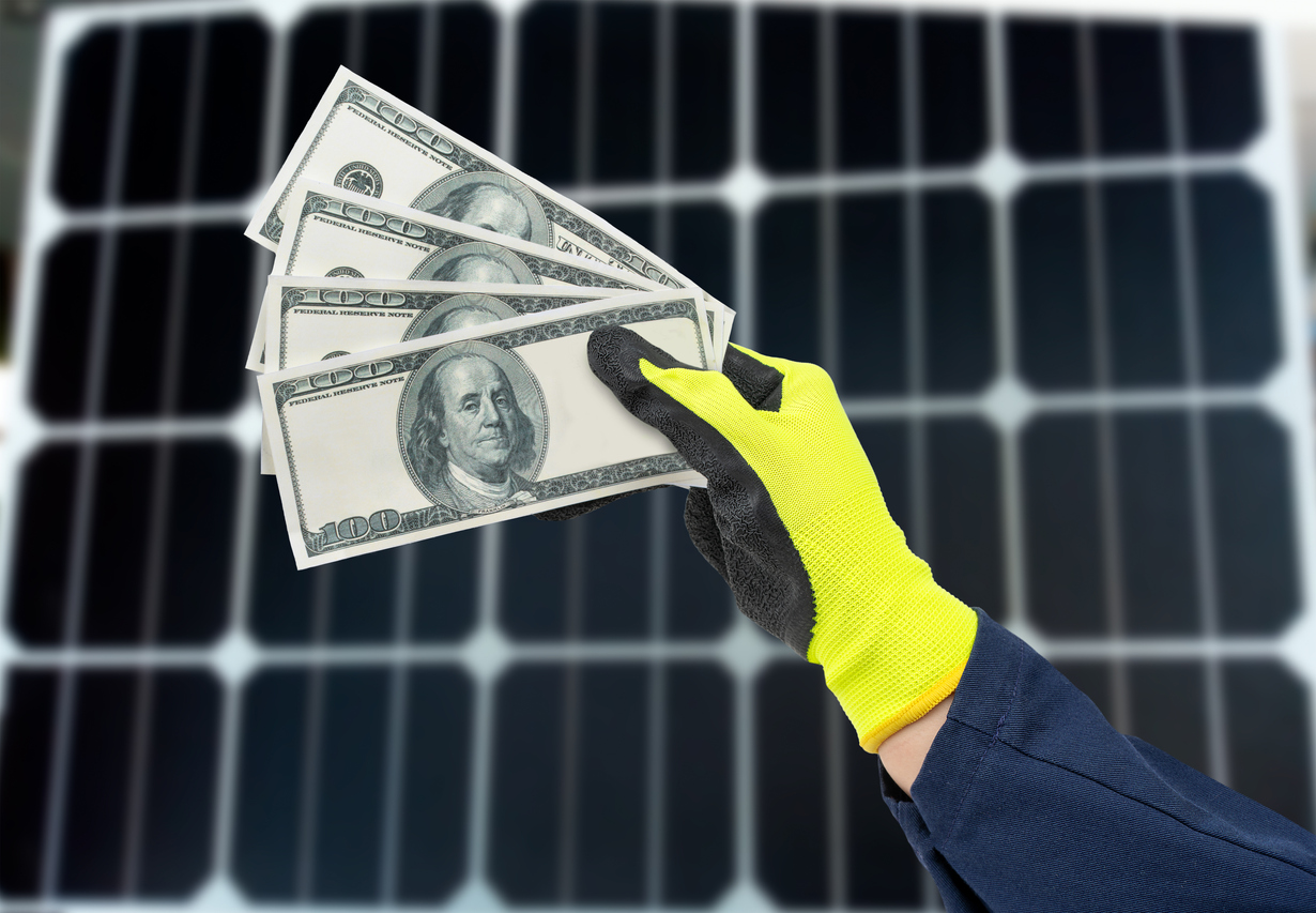 Solar Early Termination Fee: Is It Illegal? | Bennett Legal