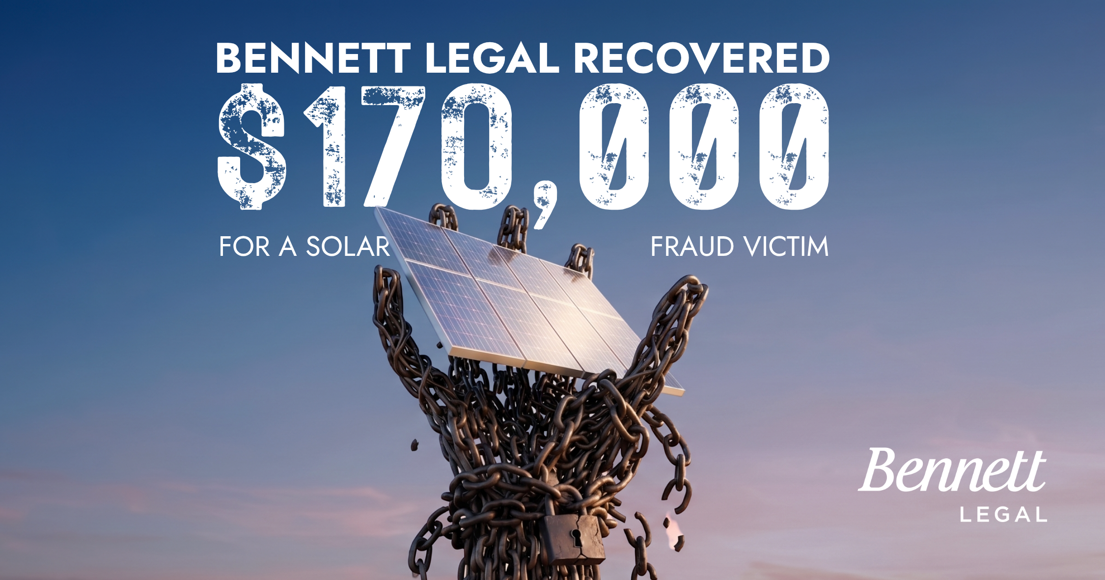 Sunlight Financial Cancels $113K Solar Loan, Pays $100K Cash