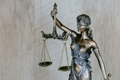 Legal documents
