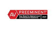 AV Preeminent