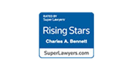 Rising Stars Charles Bennett