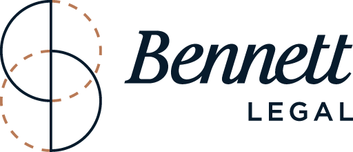 Bennett Legal Logo