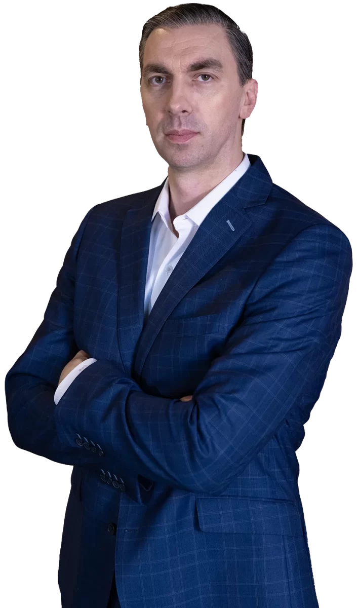 Charles Bennett Personal Injury Lawyers