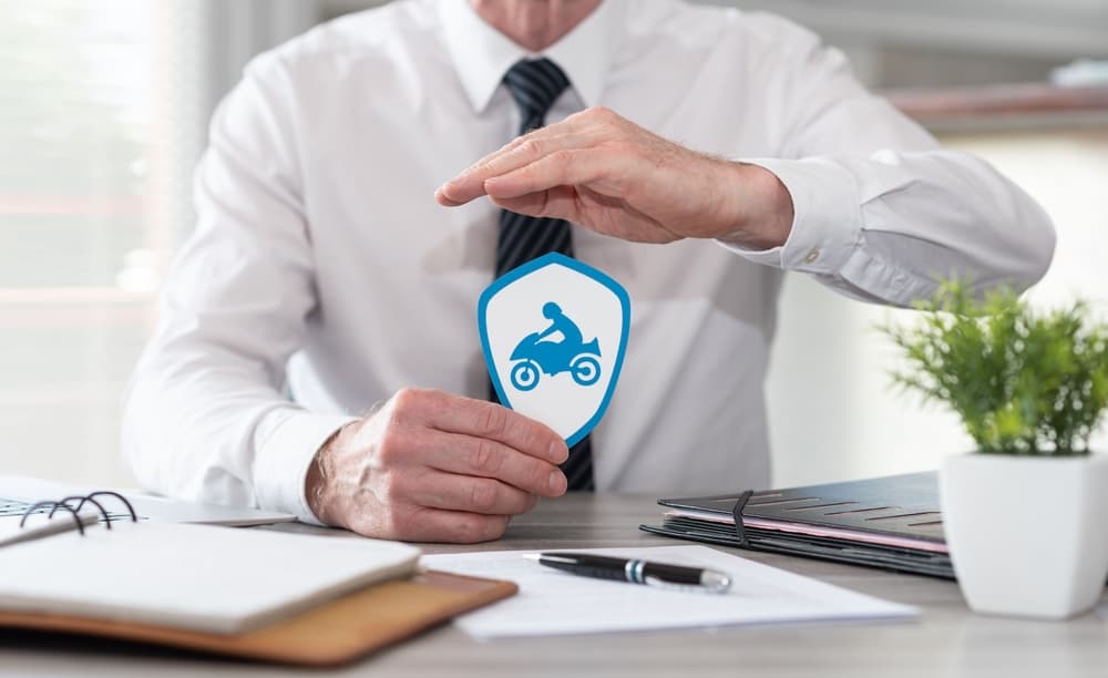 Motorcycle accident lawyer protecting rights of accident victims